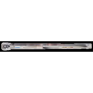 Bahco 7455-1500 1" Adjustable Click Torque Wrench 300Nm - 1500Nm