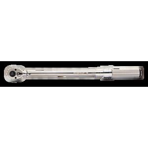 Bahco 7455-25 3/8" Adjustable Click Torque Wrench 5Nm - 25Nm