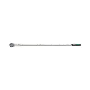 Stahlwille 96501865 MANOSKOP 3/4" Electro-Mechanical Torque Wrench with Ratchet 65Nm - 650Nm