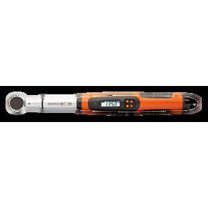Bahco IZO-D-135 3/8" Electric Torque Wrench 7Nm - 135Nm