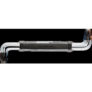 Bahco 2047PR-3-4 Double Offset Phillips L-Key Screwdriver PH 3 & 4