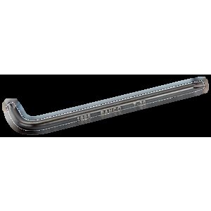 Bahco 1995TORX-T45 Long TORX L-Key T45 x 7.70mm