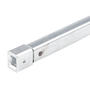 Stahlwille 50181065 14mm x 18mm Mechanical Torque Wrench 130Nm - 650Nm