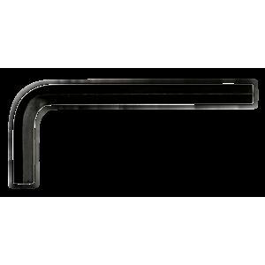 Bahco 1995M-17 Metric Short Hex L-Key 17mm