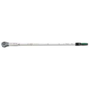 Stahlwille 96501100 3/4" Torque Wrench 100Nm - 1000Nm