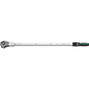 Stahlwille 96501065 3/4" MANOSKOP Torque Wrench 65Nm - 650Nm