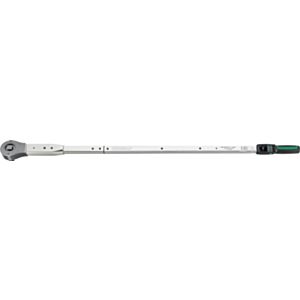 Stahlwille 96501080 3/4" Torque Wrench 80Nm - 800Nm