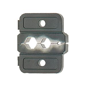 Klauke BNC501 Crimping Die BNC 50 for Stud & Shielded Sleeves