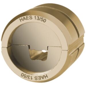 Klauke HAES13185S 185mm² Crimping Die