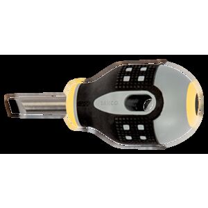 Bahco BE-8360 ERGO™ Flat Head Straight Tipped Screwdriver 1.2mm x 8.0mm x 25mm