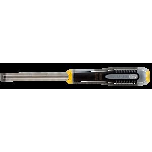 Bahco BE-8002 ERGO™ Flat Head Straight Tipped Screwdriver 0.3mm x 2.0mm x 60mm