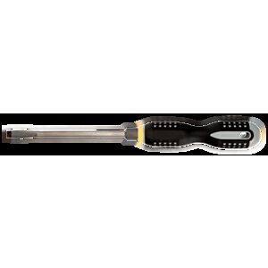 Bahco BE-8260 ERGO™ Bolster Flat Head Slotted Tipped Screwdriver 1.6mm x 8mm x 175mm