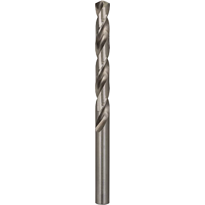Bosch 2608585521 PRO Metal HSS-G Twist Drill Bit - 9.9mm x 133mm (5 Pack)