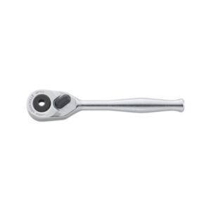Stahlwille 11132020 1/4" Fine Tooth Bit Ratchet