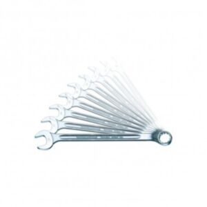 Stahlwille 96400816 7mm - 24mm Combination Spanner Set – 16 Pieces