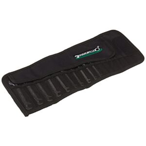 Stahlwille 96400653 4mm - 11mm Electric Double Open-Ended Spanner Set – 10 Pieces