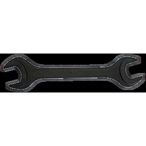 Bahco 895M-24-30 24mm & 30mm Double Open Ended Spanner with Phosphate Finish