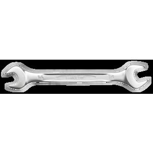 Bahco 6M-14-15 14mm & 15mm Double Open Ended Wrench