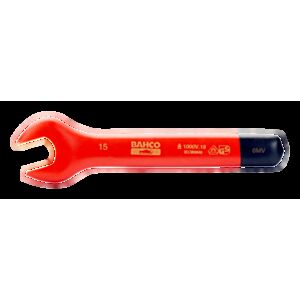 Bahco 6MV-27 27mm Insulated Open Ended Spanner