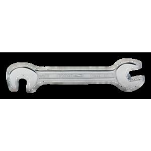 Bahco 1931Z-7/32 7/32" Double Open Ended Lilliput Spanner