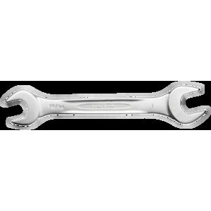 Bahco 6Z-1/4-5/16 1/4" & 5/16" Double Open Ended Wrench