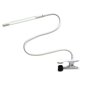 Native Lighting N3122 White Slim Lamp Flex