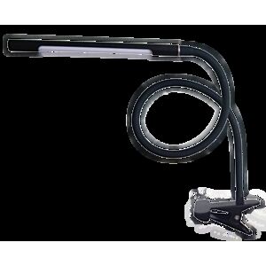 Native Lighting N3123 Black Slim Lamp Flex