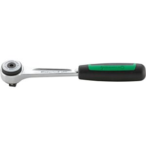 Stahlwille 12231011 3/8" Reversible Ratchet