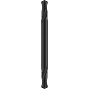 Bosch 2608597588 Double Ended HSS Ground Drill Bit - 4.00mm (10pack)