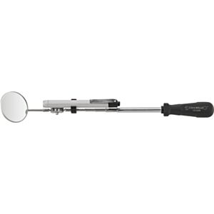 Stahlwille 13120N Telescopic Mirror with LED - 55mm
