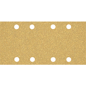 Bosch 2608900853 C470 Sandpaper Sheets 93mm x 186mm, 40 Grit (Pack of 10)