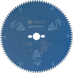 Bosch 2608644115 Expert for Aluminium Circular Saw Blade - 305mm x 2.8mm x 96T