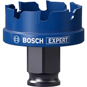 Bosch 2608900498 EXPERT Sheet Metal PC Plus Hole Saw - 35mm x 5mm