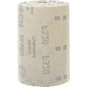 Bosch 2608900783 Expert M480 Sanding Net Roll - 93mm x 5m - 320 Grit