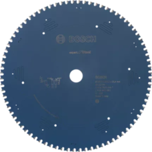 Bosch 2608643061 Expert for Steel Circular Saw Blade - 305mm x 2.6mm x 60T