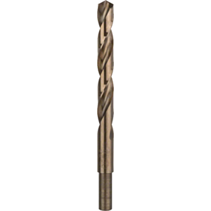 Bosch 2608585869 HSS Twist Cobalt Drill Bit - 12.00 x 101 x 151mm (Pack of 1)