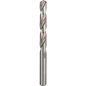 Bosch 2608585941 HSS Twist Drill Bit Ground - 12.50mm x 151mm (Pack of 1)