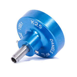 DMC K25 Positioner - Bendix