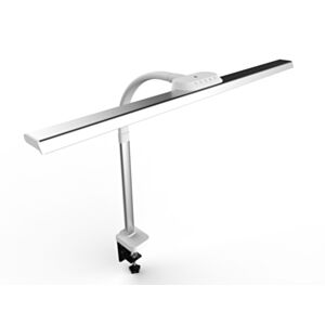 Native Lighting N1180 White Task Lamp XL