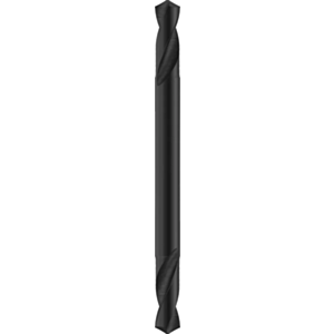 Bosch 2608597590 Double Ended HSS Ground Drill Bit - 4.20mm (10pack)