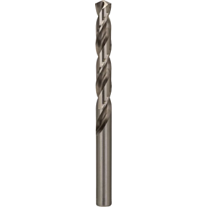 Bosch 2608585527 PRO Metal HSS-G Twist Drill Bit - 10.7mm x 142mm (5 Pack)