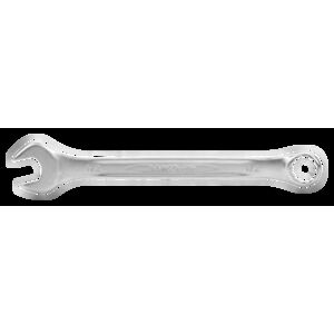 Bahco 111Z-11/16 11/16" Flat Combination Wrench