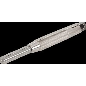Bahco 3659-0.9 0.9mm Drift Punch with Knurled Guide Sleeve