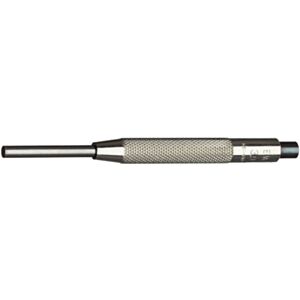 Stahlwille 70090006 3.4mm Pin Punch with Guide Sleeve