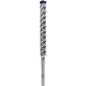 Bosch 2608900146 EXPERT SDS Plus-7X Hammer Drill Bit - 22mm x 200mm x 250mm (Pack of 1)