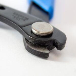 Xuron 2193 Music Wire Shear Cutter