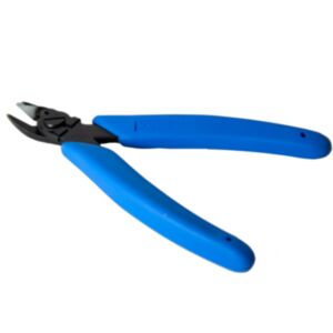 Xuron 9100 Oval Head Micro-Shear Flush Cutter
