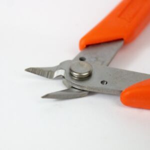 Xuron 410HS Shear with Stainless Steel