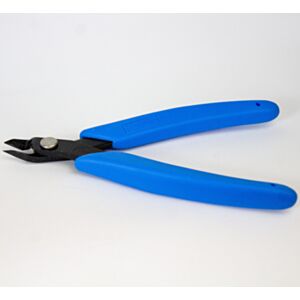 Xuron 9250ET Micro-Shear® Flush Cutter - Extra Tapered