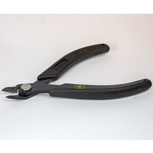 Xuron 2275AS Shear with Static Control Grips